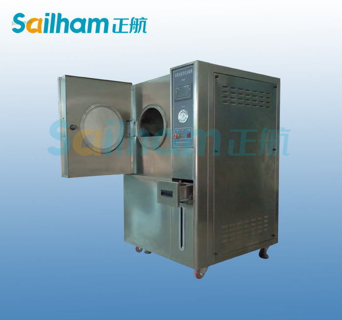 高溫高壓試驗(yàn)機(jī)