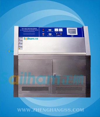 紫外線耐氣候試驗箱整體結(jié)構(gòu)介紹