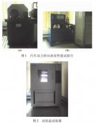 汽車動(dòng)力轉(zhuǎn)向油泵低溫試驗(yàn)試驗(yàn)方法的研究