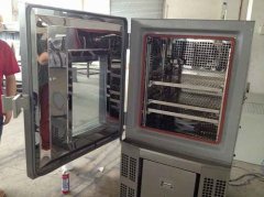 單元式水冷型雙八五試驗箱方案