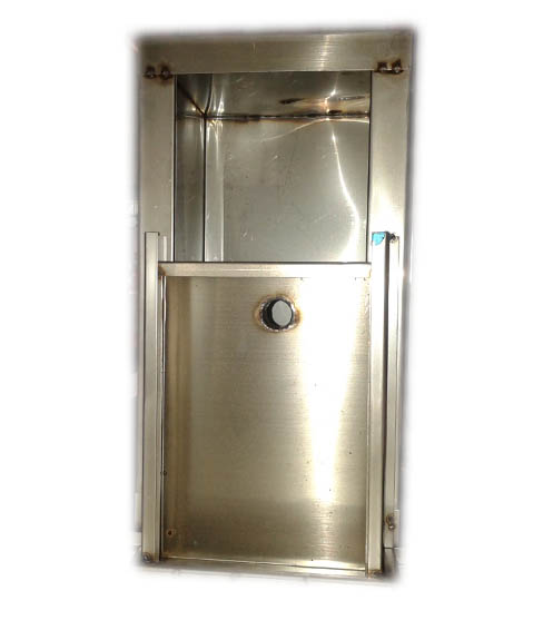 恒溫恒濕試驗箱外箱加熱器