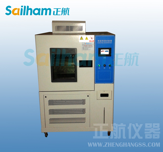 恒溫恒濕試驗箱穩(wěn)壓二極管工作原理