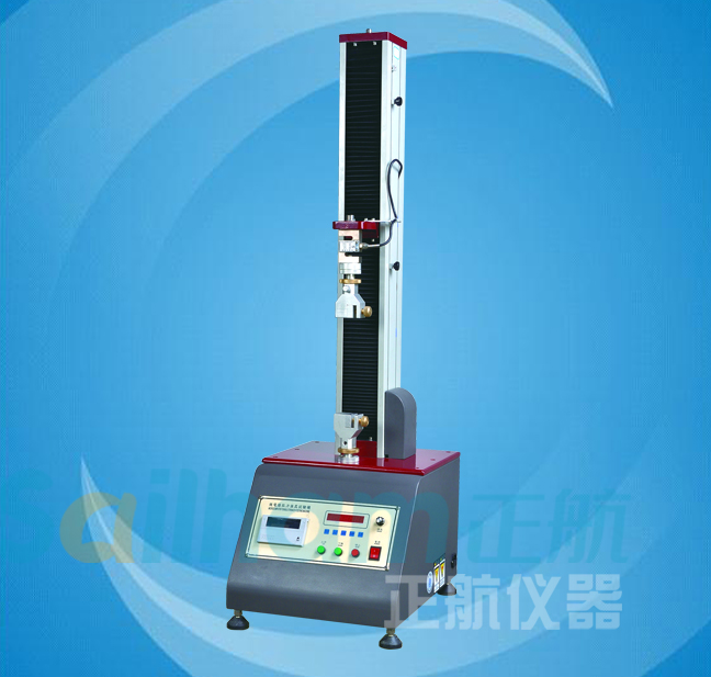 WE-600A液壓式試驗(yàn)機(jī)