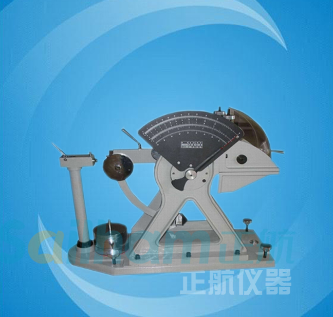 CWJ-8鋼筋反復(fù)彎曲試驗(yàn)機(jī)