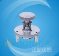 WSY-300恒應(yīng)力水泥壓力試驗(yàn)機(jī)操作流程綜述