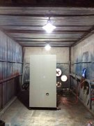 經(jīng)典型容積型壓縮機(jī)的實(shí)際性能