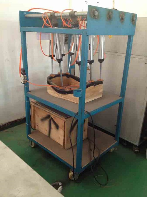 螺桿式制冷壓縮機工作特點