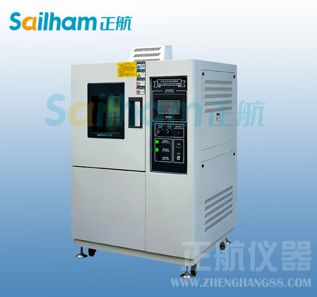 光伏產(chǎn)品專用雙八五試驗箱