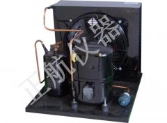 壓縮機(jī)調(diào)節(jié)完成人工制冷路徑都有哪些