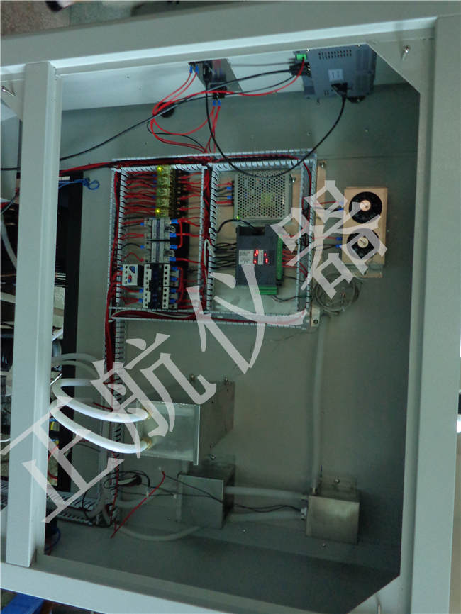 正航儀器高低溫細(xì)節(jié)圖