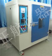 想要紫外光老化試驗(yàn)箱穩(wěn)定運(yùn)行不可忽視的保養(yǎng)事項(xiàng)