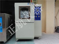 粉塵實驗機的用處和符合規(guī)范你們都知道嗎？