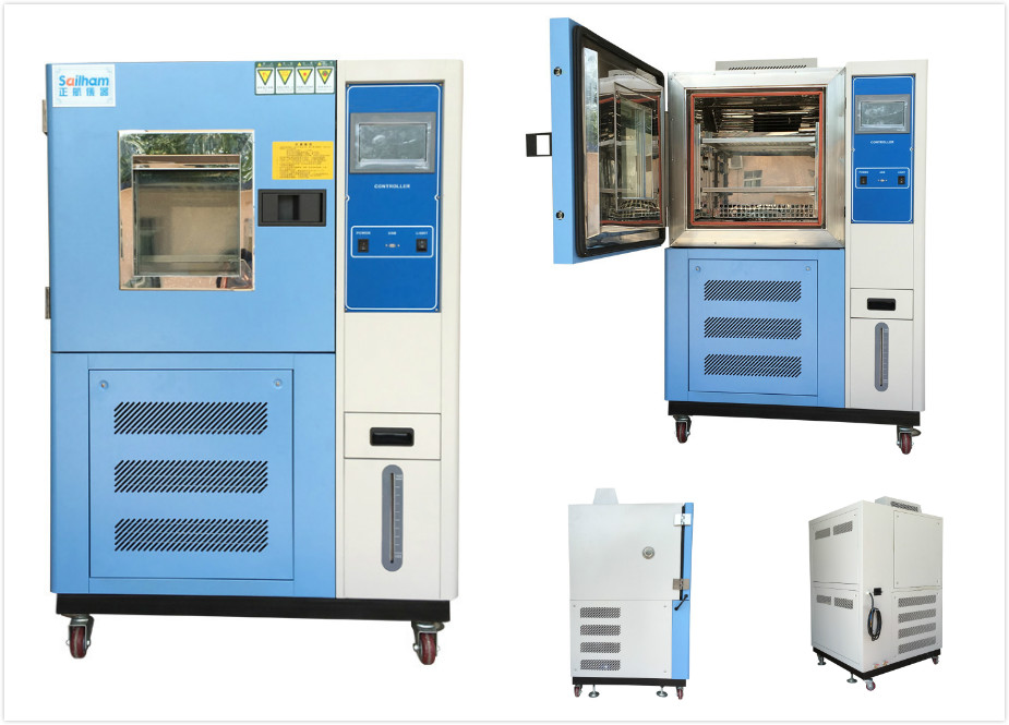 正航儀器-進(jìn)口高低溫交變濕熱試驗(yàn)箱廠家