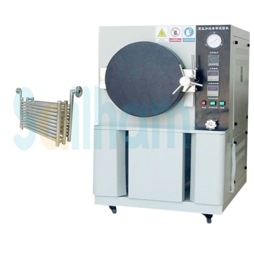 高壓加速老化箱和加熱器產(chǎn)品圖