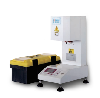 熔體流動(dòng)速率儀？看完這個(gè)你就懂了