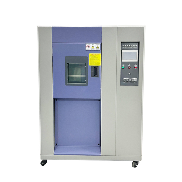 冷熱沖擊試驗對塑料部件的重要性？