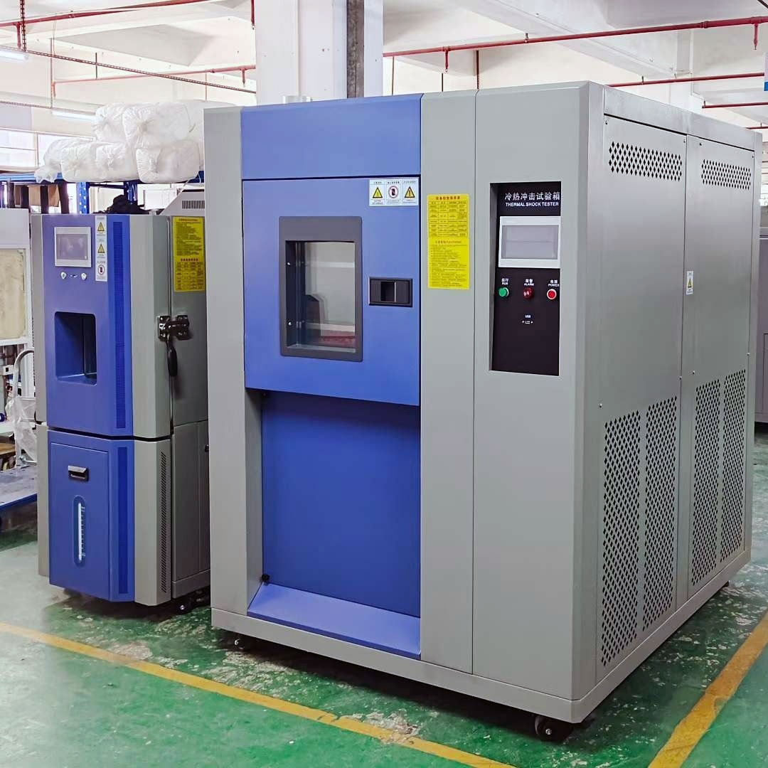 冷熱沖擊試驗(yàn)箱與恒溫恒濕試驗(yàn)箱：助力江蘇PCB與FPC線路板