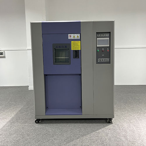如何預(yù)防冷熱沖擊試驗(yàn)箱故障
