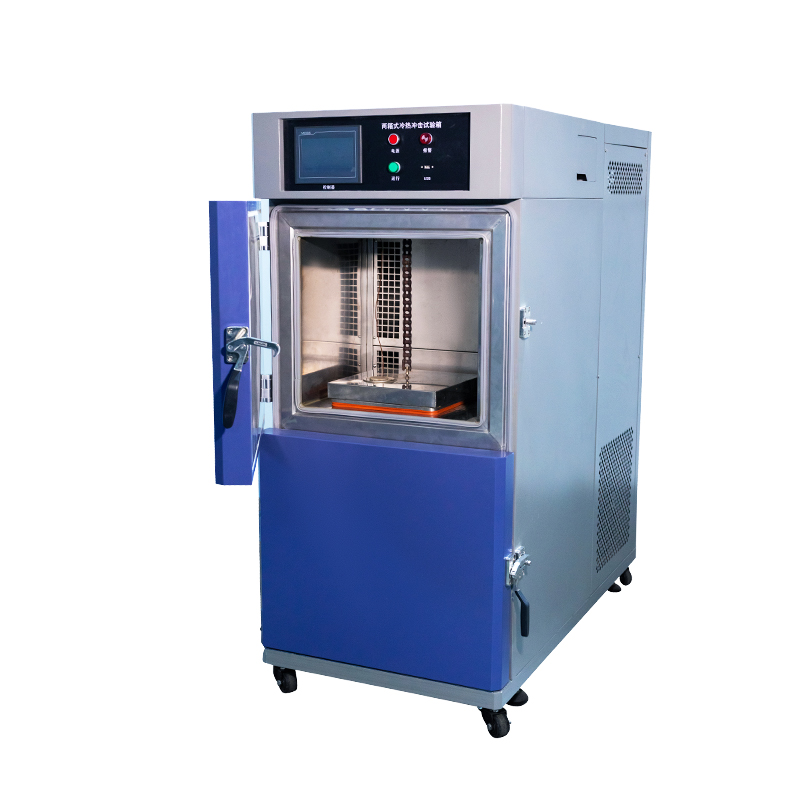 高低溫沖擊試驗箱專業(yè)維修技巧分享