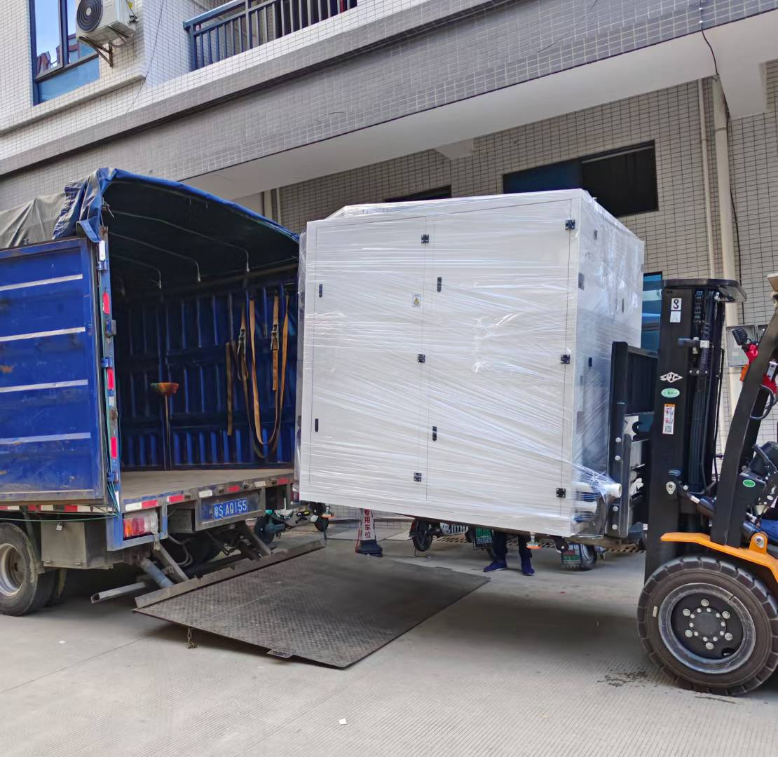 200L水冷兩箱式冷熱沖擊試驗(yàn)箱、120鹽霧試驗(yàn)箱