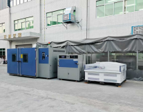 模擬運(yùn)輸振動(dòng)臺(tái)發(fā)貨浙江溫州客戶(hù)公司